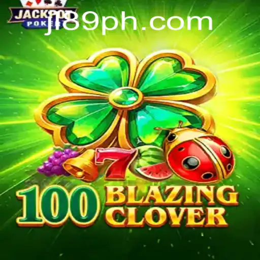 Unveiling the Thrills of 100BlazingClover: A Journey into the World of Competitive Gaming