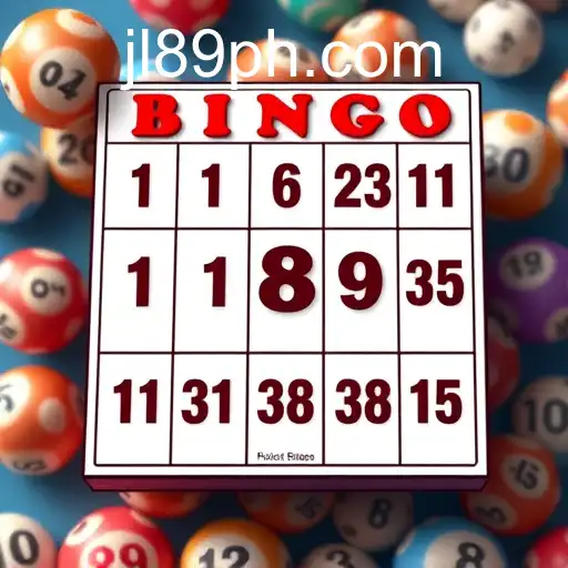 The Exciting World of Bingo Games