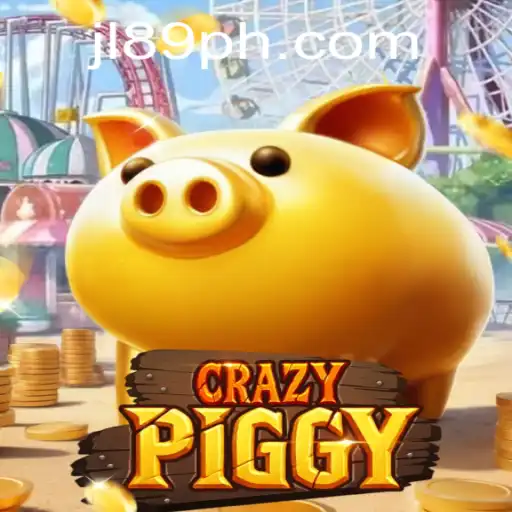 CrazyPiggy: Dive Into the Whimsical World of Gaming
