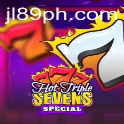Discover the Excitement of HotTripleSevensSpecial: The New Gaming Sensation