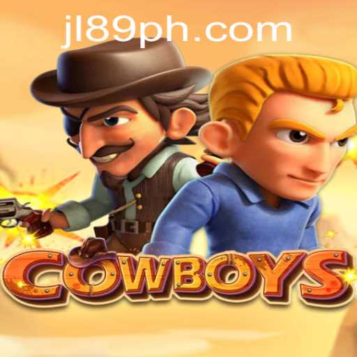COWBOYS: An Immersive Adventure into the Wild West