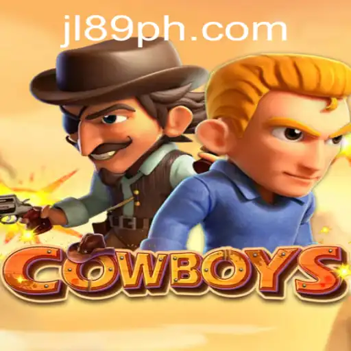 COWBOYS: An Immersive Adventure into the Wild West