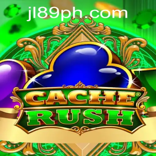 CacheRush: Exploring the Virtual Treasure Hunt of Tomorrow