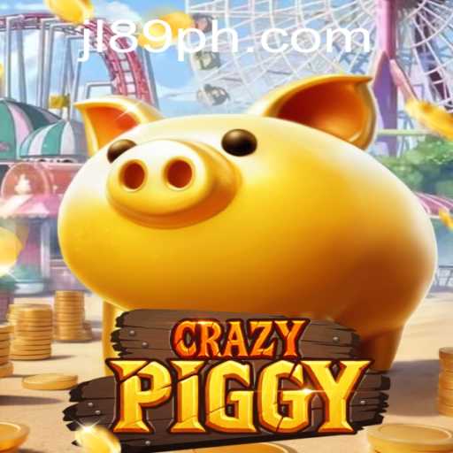 CrazyPiggy: Dive Into the Whimsical World of Gaming