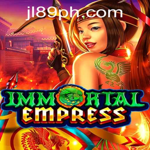 ImmortalEmpress: A Journey into a Timeless Realm