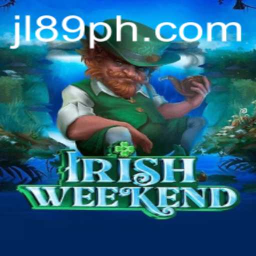 Discover the Thrills of IrishWeekend: A Unique Game Experience