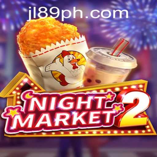 The Enchanting World of NightMarket2: A Deep Dive into Interactive Play
