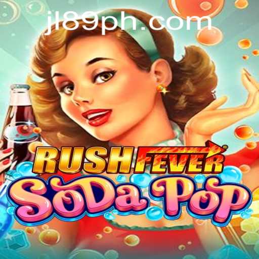 Dive into the Exciting World of RushFeverSodaPop